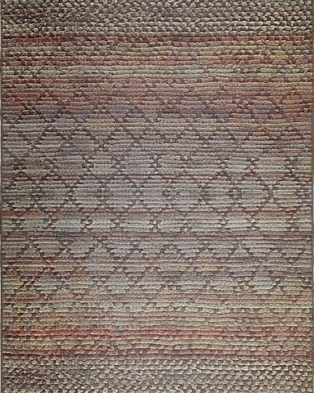London 4810 Earthtone Area Rug
