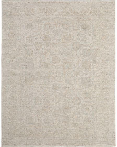 Loralai 8A64F Ivory/Tan/Green 2'x3' Area Rug