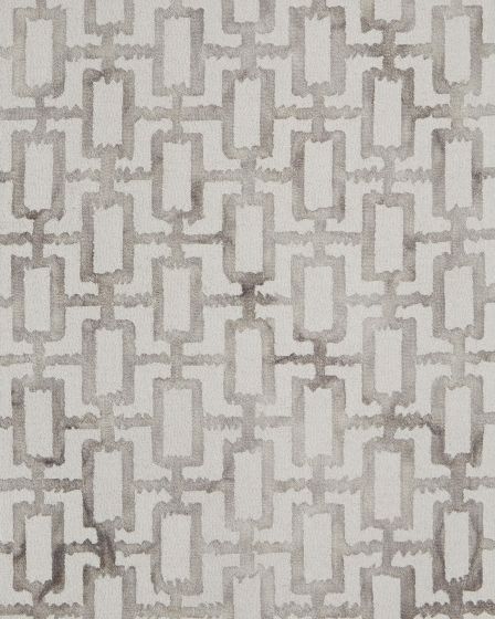 Lorrain 8919F Ivory/Taupe Area Rug