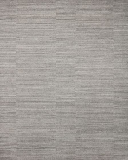 Lou LOX-01 Dove 11'6"x15' Area Rug