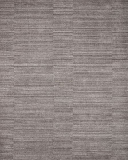 Lou LOX-01 Grey 11'6"x15' Area Rug