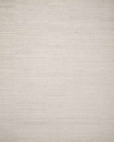 Lou LOX-01 Ivory 11'6"x15' Area Rug