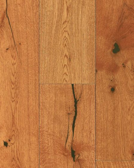 Lasting Traditions Butterscotch White Oak 7.5" Hardwood