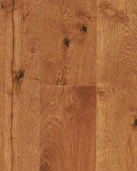 Lasting Traditions Gunstock White Oak 7.5" Hardwood