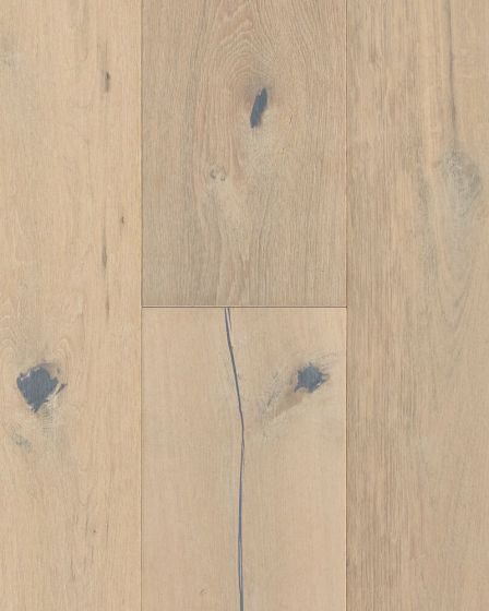 Lasting Traditions Loftlike Feel White Oak 7.5" Hardwood