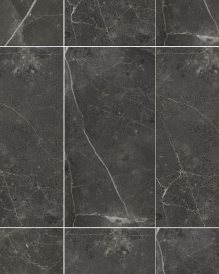 Lumino Carbon Porcelain Tile