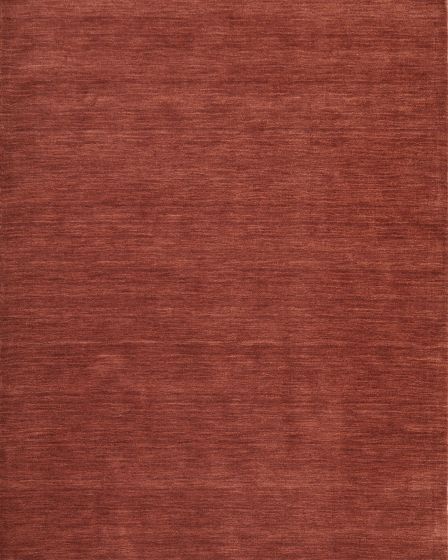 Luna 8049F Orange/Red Area Rug