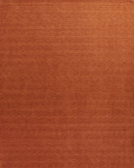 Luna 8049F Orange Area Rug