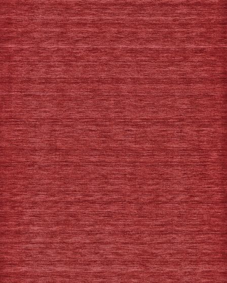 Luna 8049F Red Area Rug