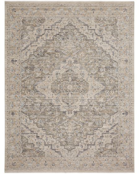 Lynx LNX04 Ivory Taupe Area Rug