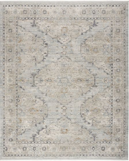 Lynx LNX07 Light Blue Area Rug