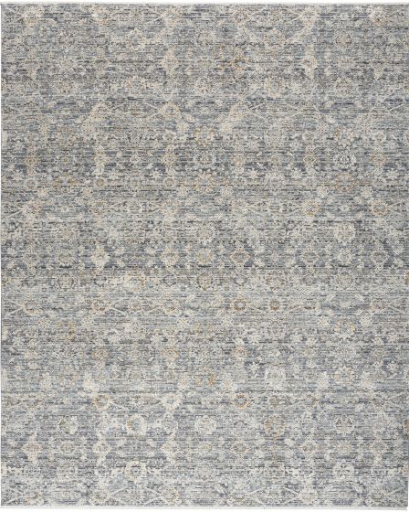 Lynx LNX08 Charcoal Area Rug