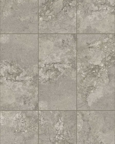 Lythos Grey Porcelain Tile