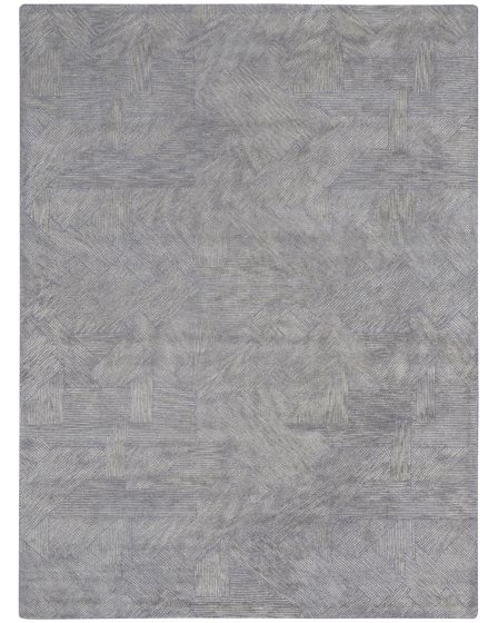 Ma30 Star SMR01 Slate Area Rug