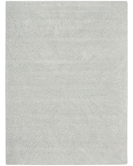 Ma30 Star SMR03 Light Blue Area Rug