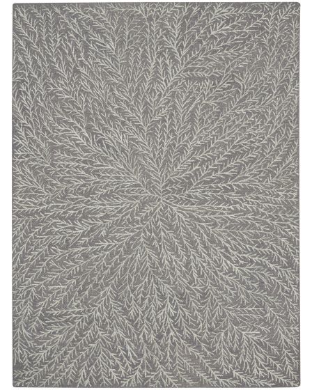 Ma30 Star SMR03 Slate/Teal Area Rug