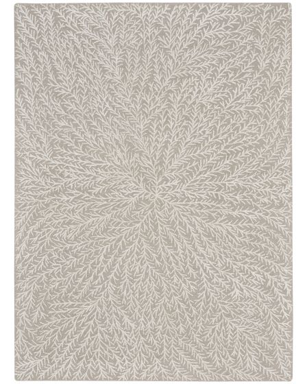 Ma30 Star SMR03 Taupe Area Rug