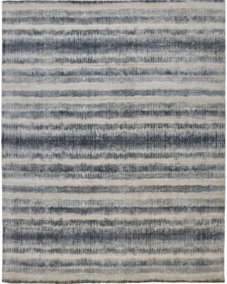 Mackay 8824F Ivory/Blue Area Rug