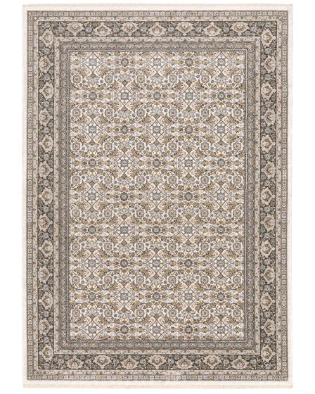 Maharaja 2061n Ivory Area Rug
