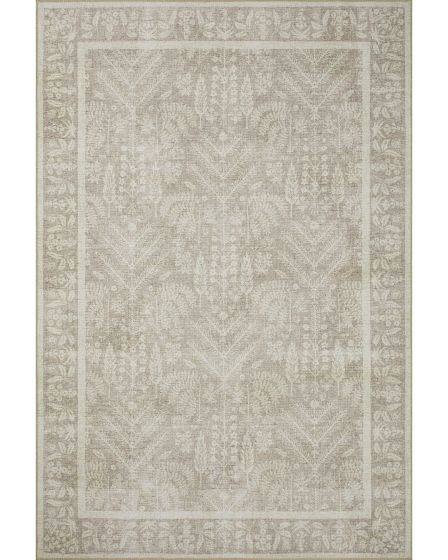 Maison MAO-02 Natural Area Rug