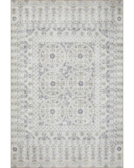 Maison MAO-03 Ivory Area Rug