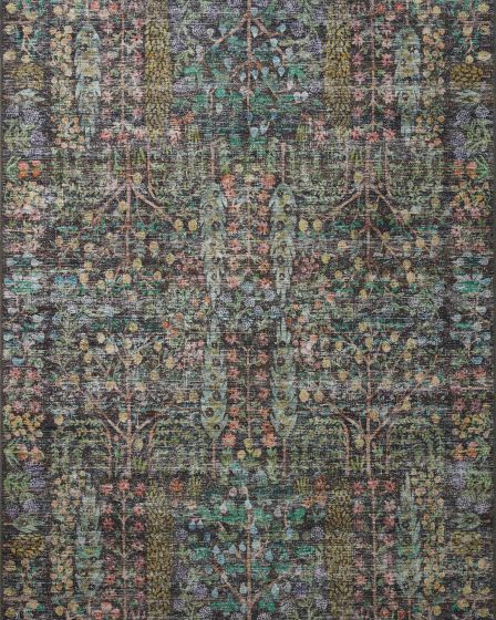 Maison MAO-07 Charcoal Area Rug