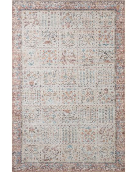 Maison MAO-08 Cream Area Rug