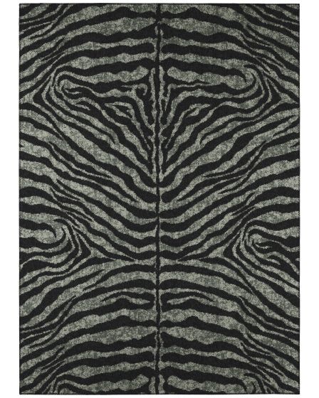Mali ML1 Midnight Area Rug