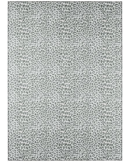 Mali ML2 Flannel Area Rug