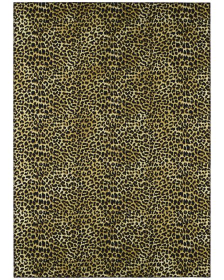 Mali ML2 Gold Area Rug