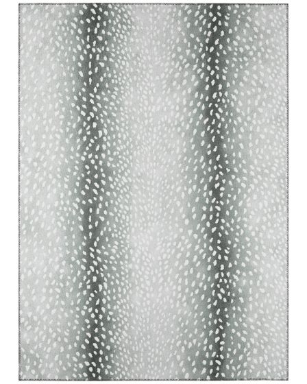 Mali ML3 Flannel Area Rug