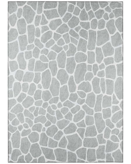 Mali ML4 Flannel Area Rug
