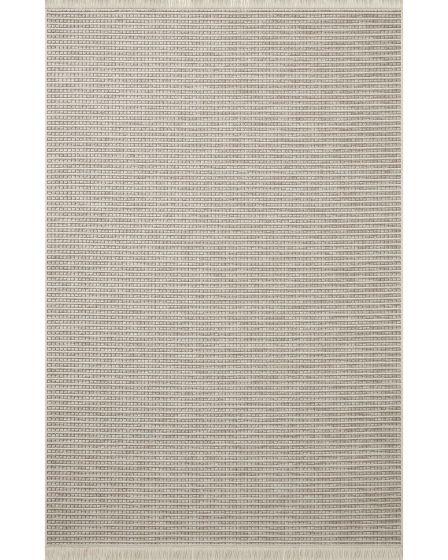 Malibu MAB-04 Ivory/Dove Area Rug