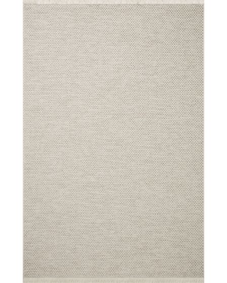 Malibu MAB-05 Ivory/Dove Area Rug