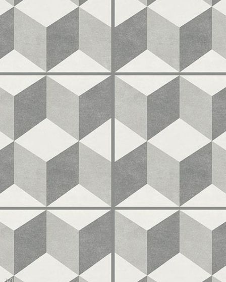 Mallorca Cube Matte Porcelain Tile