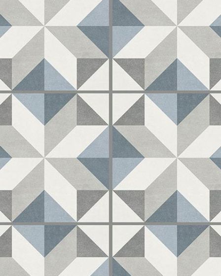 Mallorca Prism Matte Porcelain Tile