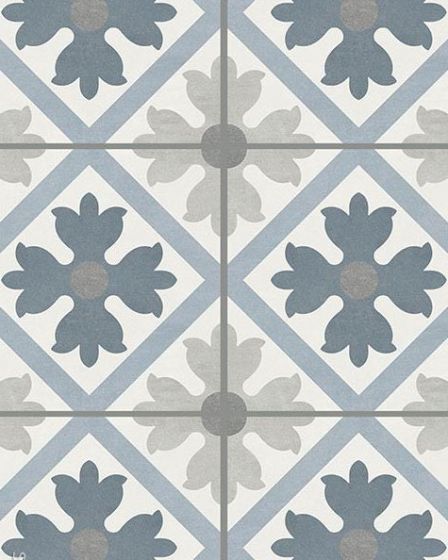 Mallorca Tulip Matte Porcelain Tile