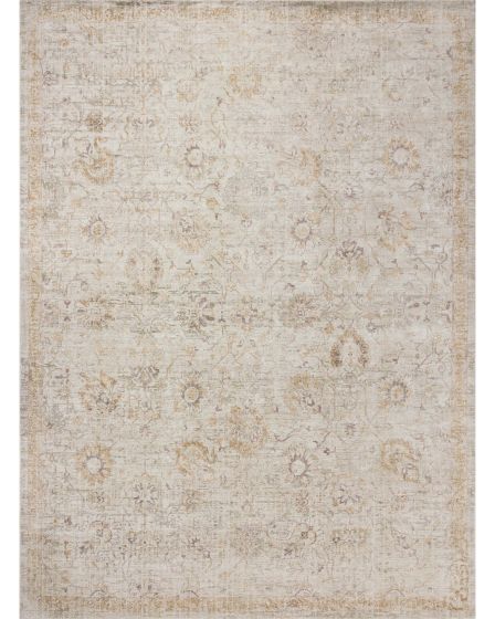 Marcella MAC-01 Sage/Gold 11'6"x15' Area Rug