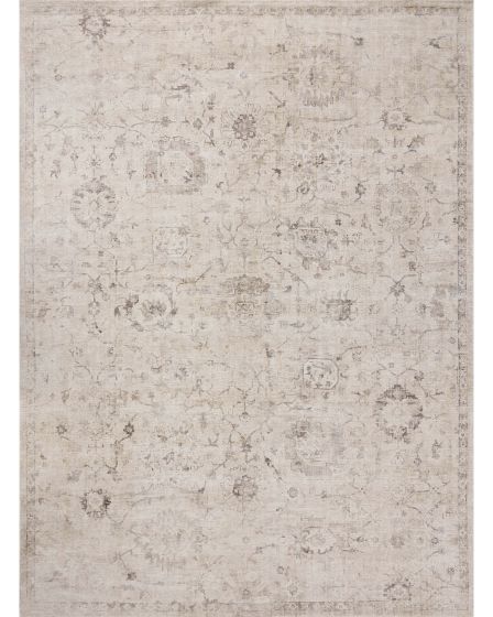 Marcella MAC-02 Beige/Taupe 11'6"x15' Area Rug