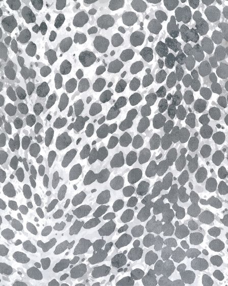 Marina River Rocks Grey/Ivory Area Rug