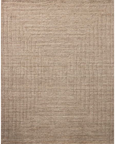 Maren MRN-03 Granite 2'0"x3'0" Area Rug