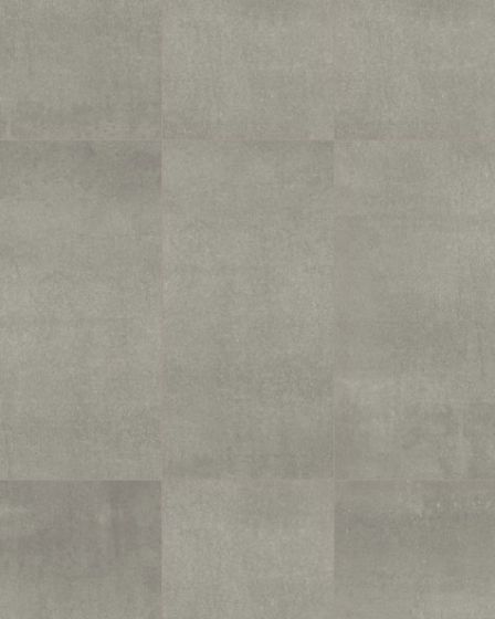 Massive Grey Cement Porcelain Tile