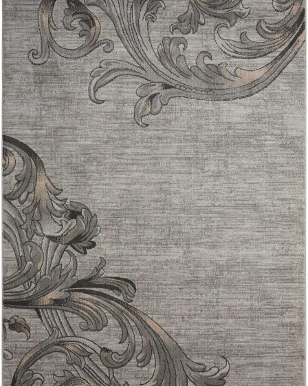 Maxell MAE05 Graphite Area Rug