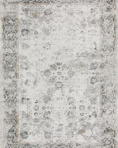 Marbella MB2 Linen Area Rug