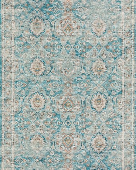 Marbella MB5 Mediterranean Area Rug