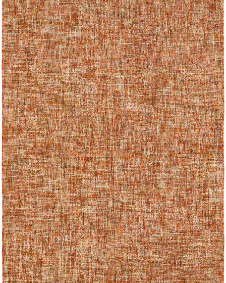 Mateo ME1 Paprika Area Rug