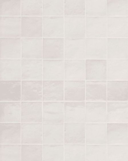 Melange Bianco Ceramic Tile