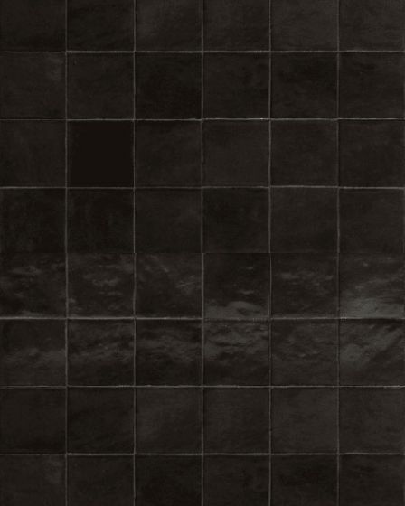 Melange Nero Ceramic Tile