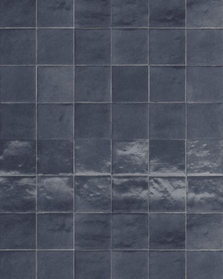 Melange Oltremare Ceramic Tile