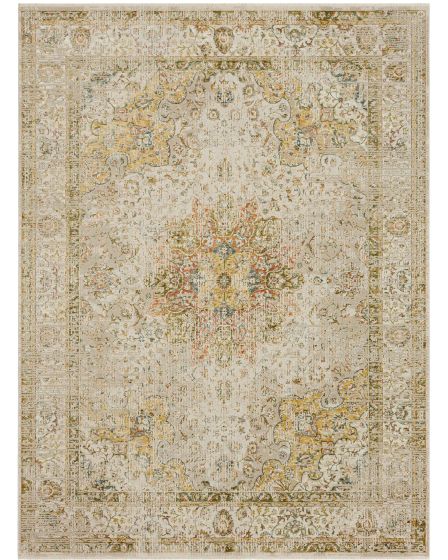 Memento Keepsake Cream Area Rug